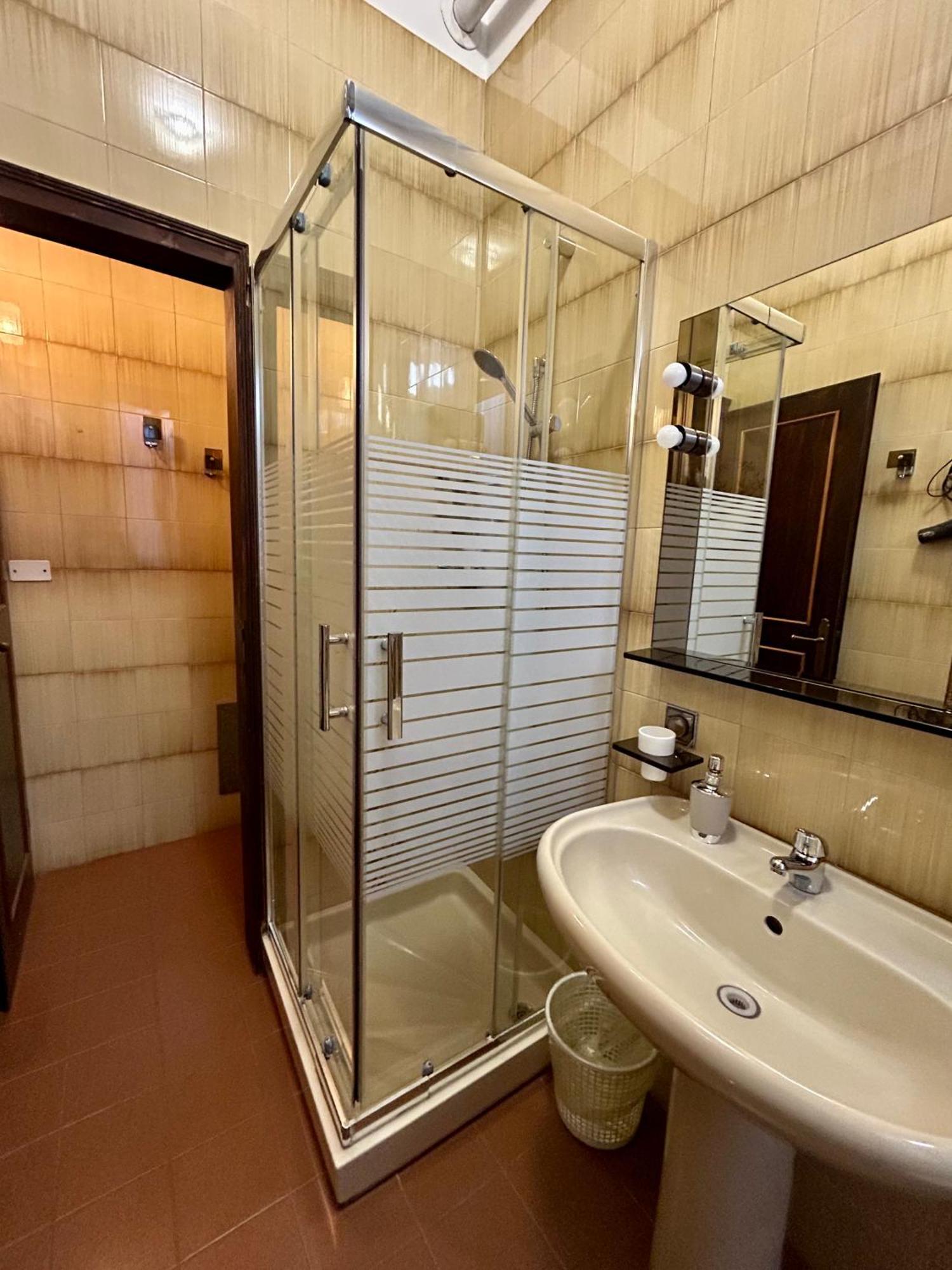 Dimora '800 Hotell Ferrara Exteriör bild