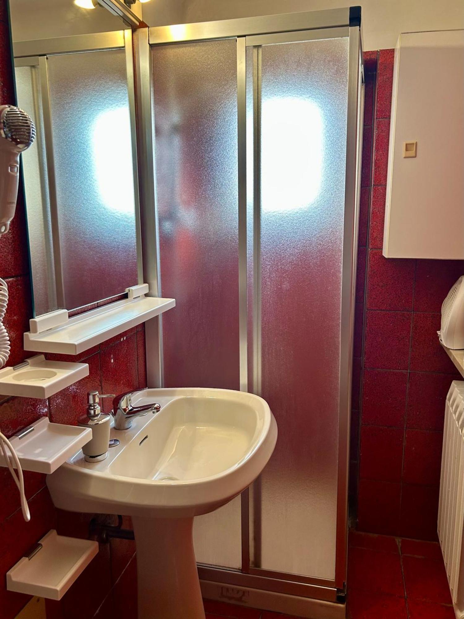 Dimora '800 Hotell Ferrara Exteriör bild